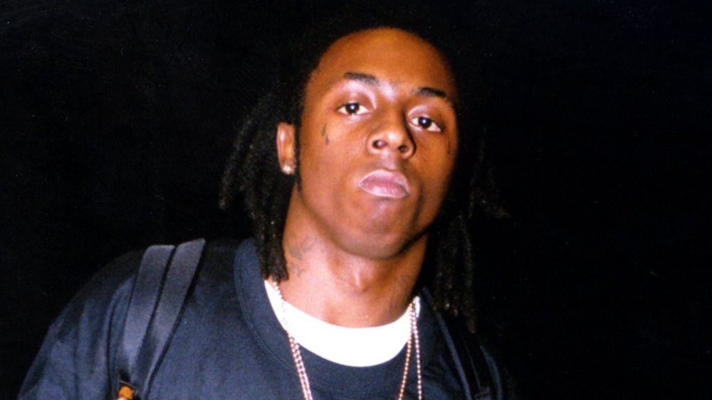 Lil Wayne 