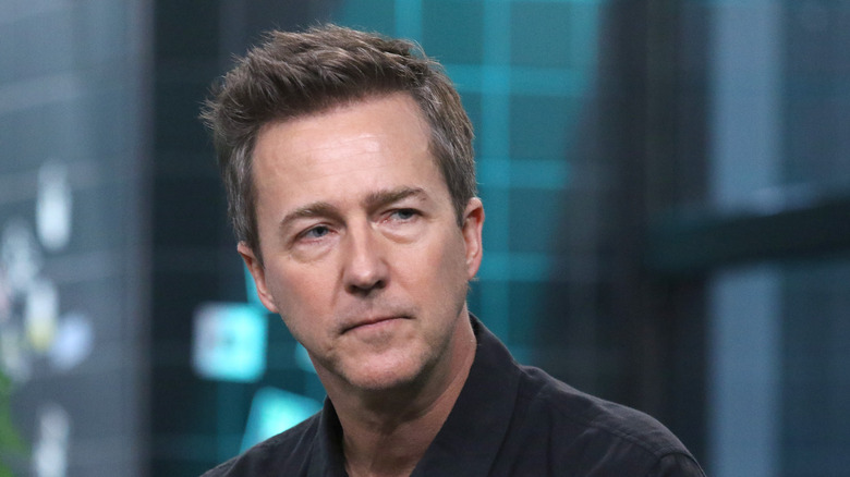 Edward Norton