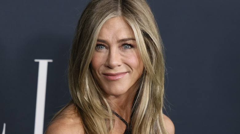 Jennifer Aniston