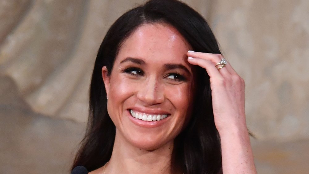 Meghan Markle