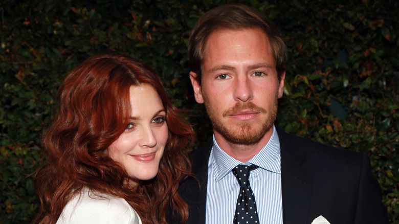 Drew Barrymore, Will Kopelman