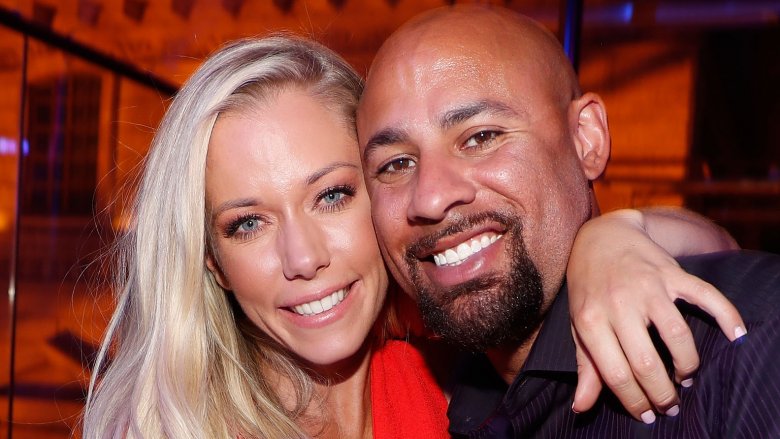 Kendra Wilkinson, Hank Baskett