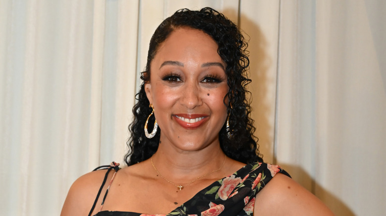 Tamera Mowry-Housley
