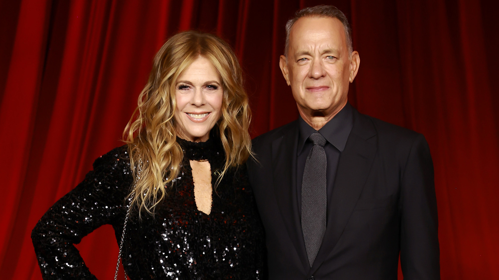 Weird Things About Tom Hanks And Rita Wilson's Marriage