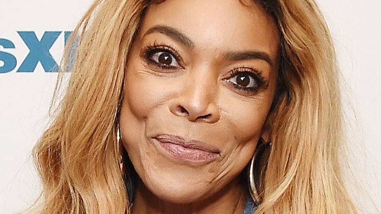 Wendy Williams