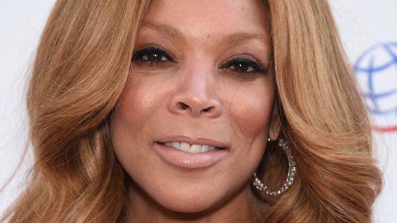 Wendy Williams Cancels Show To Deal With Health Issues