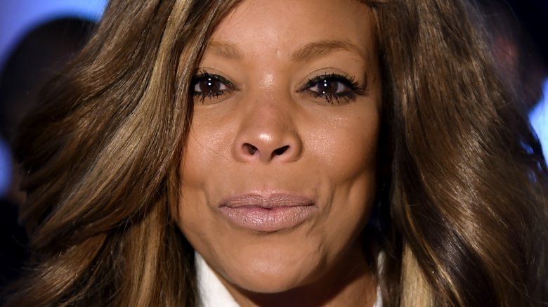 Wendy Williams