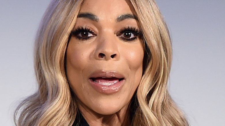 Wendy Williams