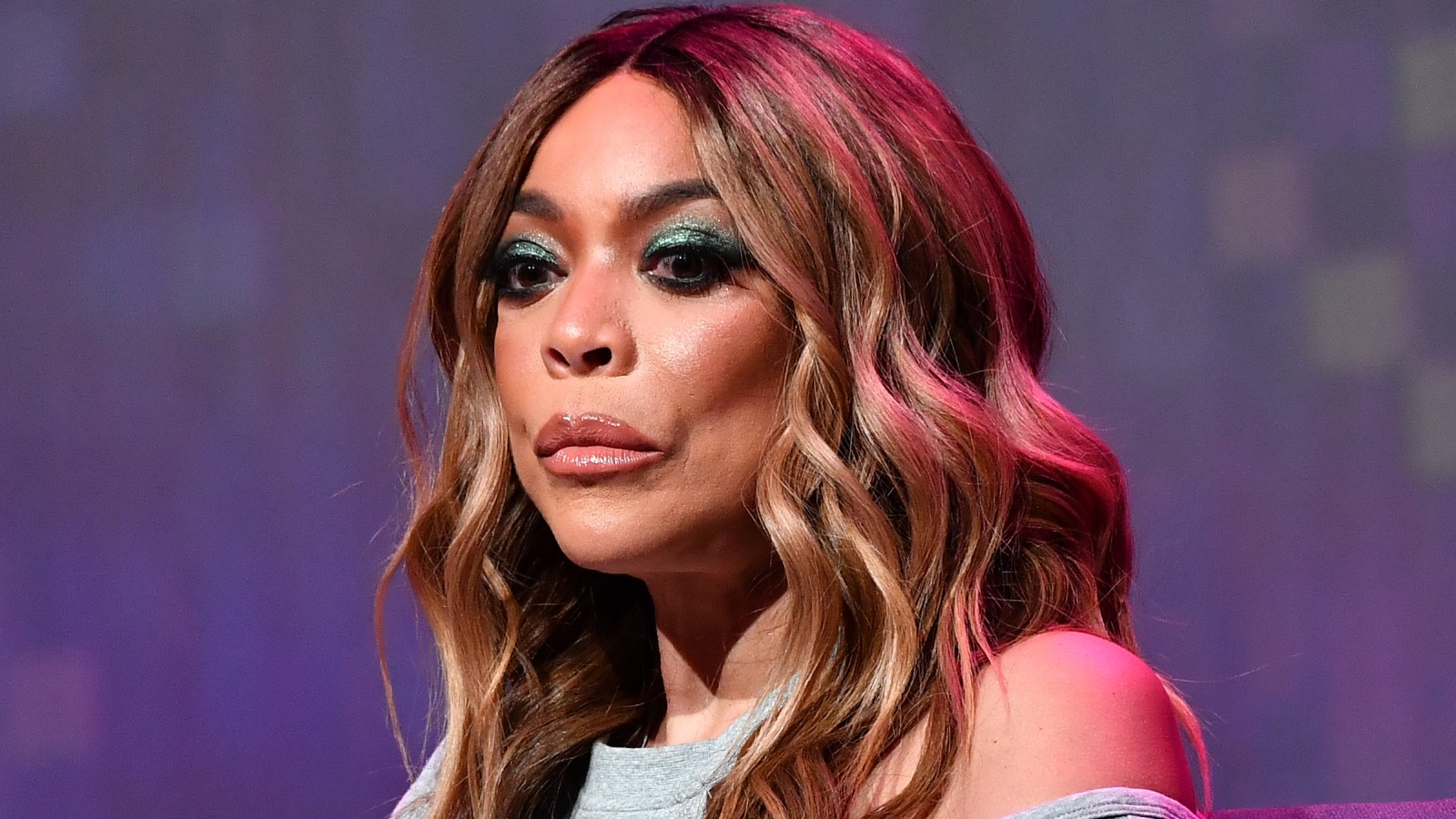 Wendy Williams&#39; Strangest Moments