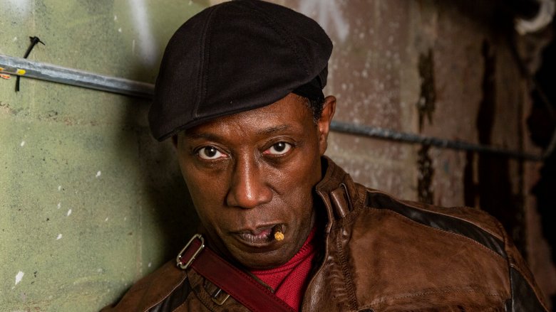 wesley snipes blade
