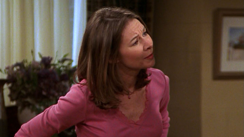Kellie Waymire as Colleen on Friends