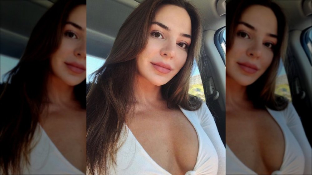 What 90 Day Fiance's Anfisa Nava Typically Eats In A Day - Nicki Swift...