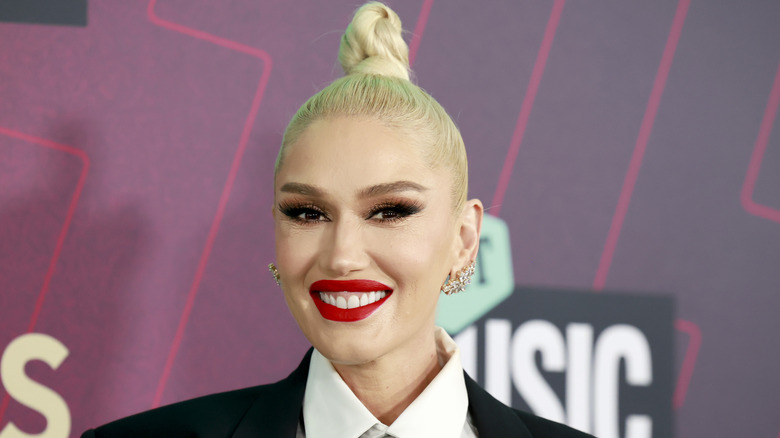 Gwen Stefani in 2023