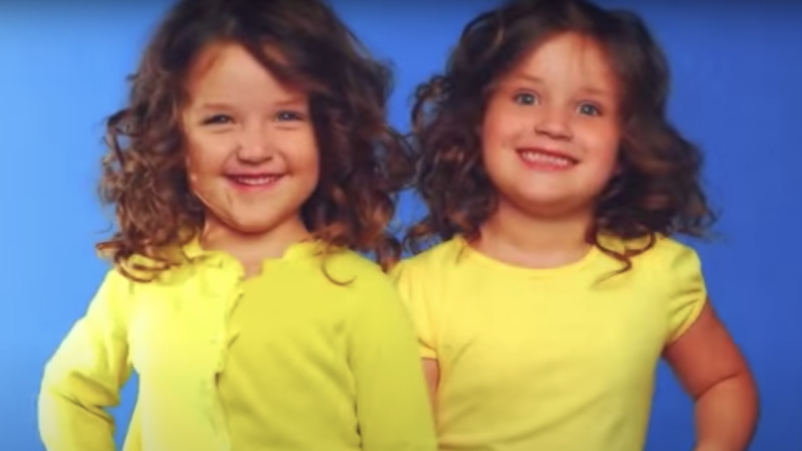 What Alycesaundra And Giavanna From Toddlers & Tiaras Look Like Now