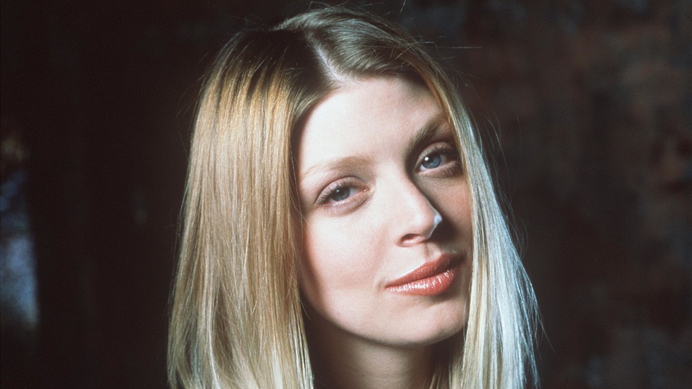 Amber Benson