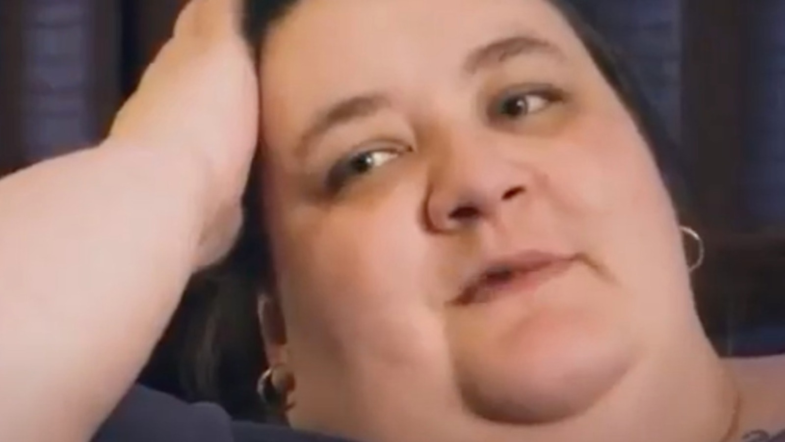 What Angie J From My 600Lb Life Is Up To Now