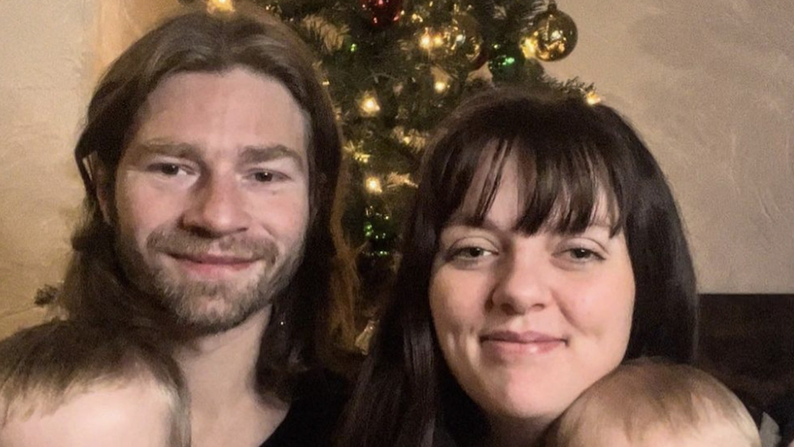 What Are Bear And Raiven Brown Up To Now? The On-And-Off Couple Are  Expecting Again