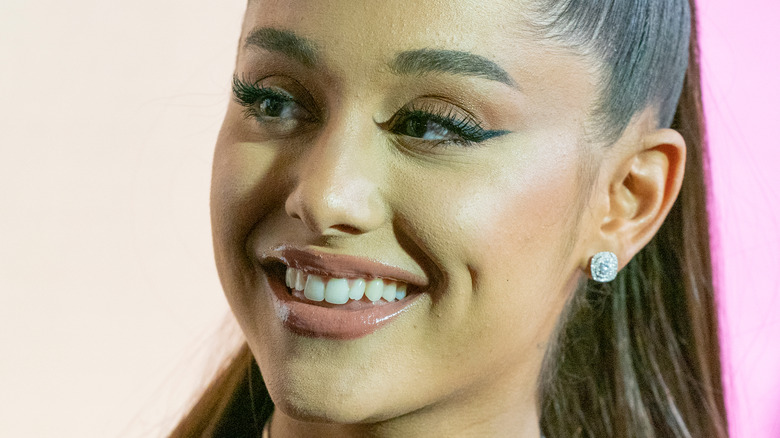 Ariana Grande, NYC, 2018