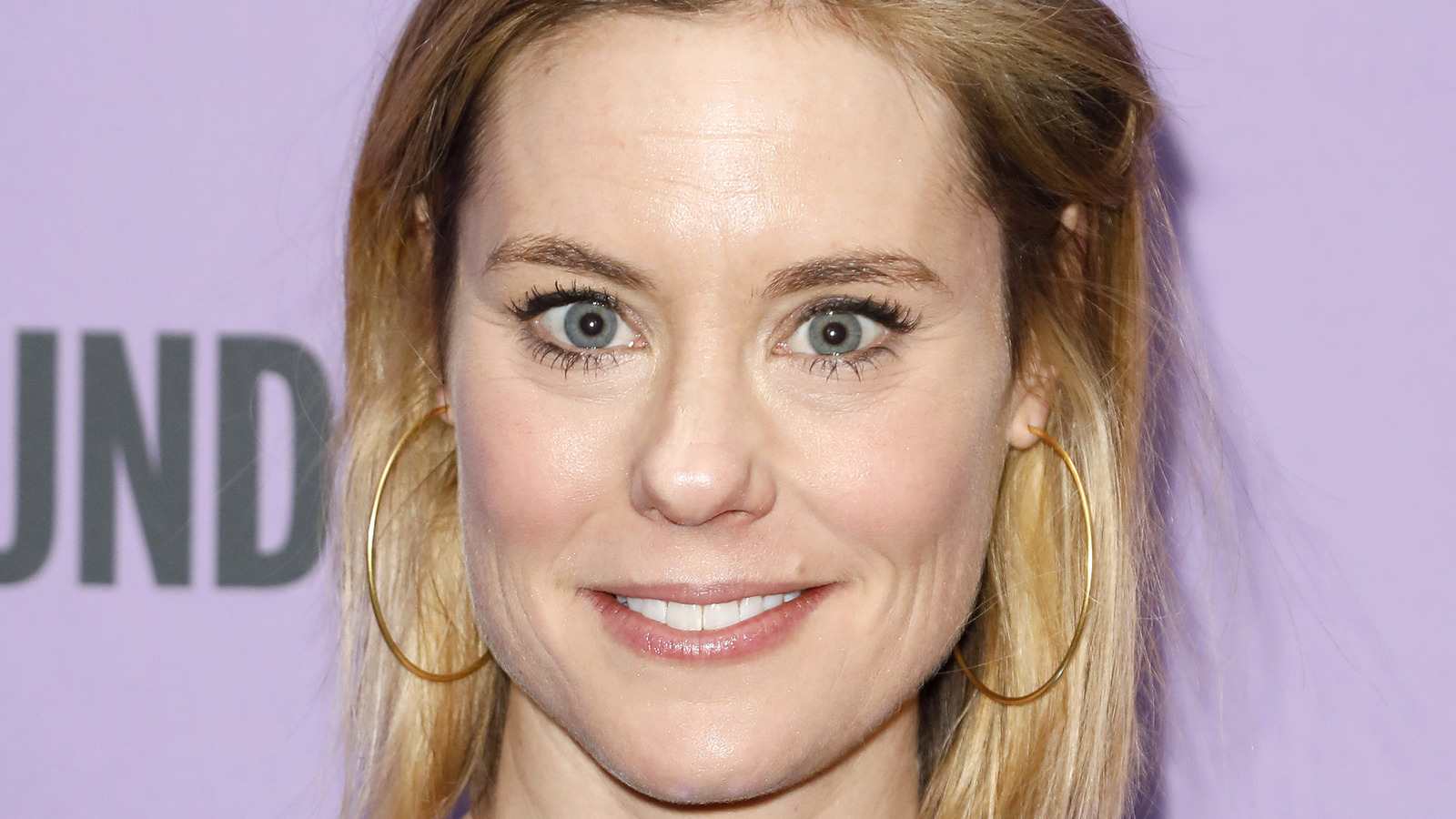 What Ashley Williams Loved About Her Directorial Debut Exclusive