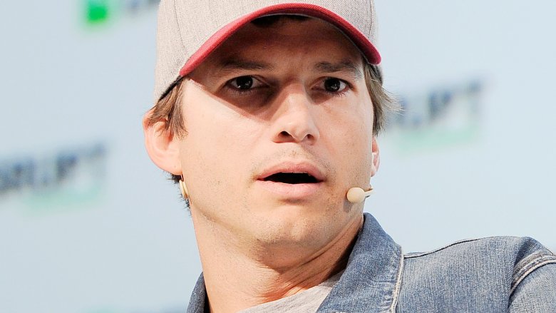 Ashton Kutcher