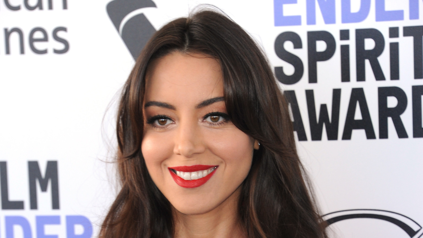 What Aubrey Plaza Has To Say About A Parks And Recreation Movie