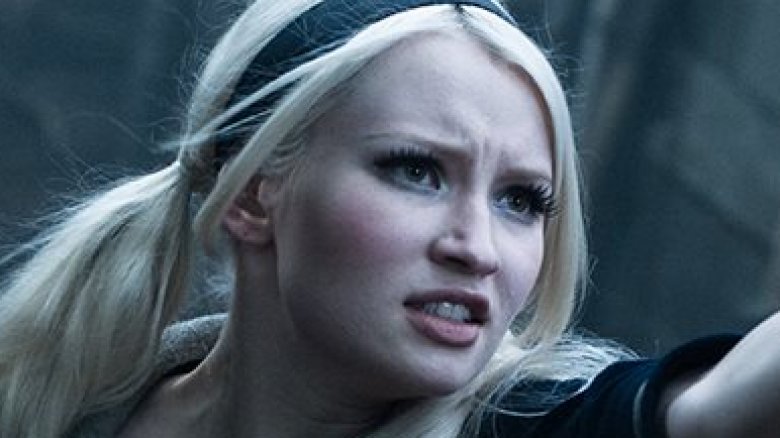 Emily Browning Sucker Punch