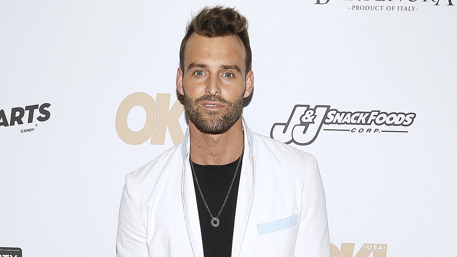 What Bachelorette Runner-Up Robby Hayes Is Doing Today