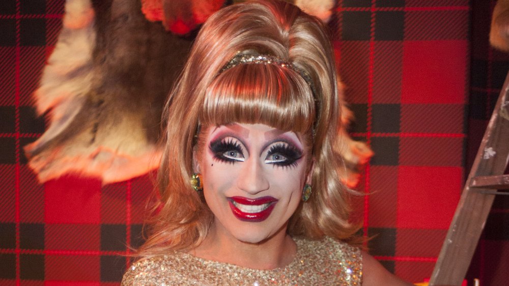 Bianca Del Rio