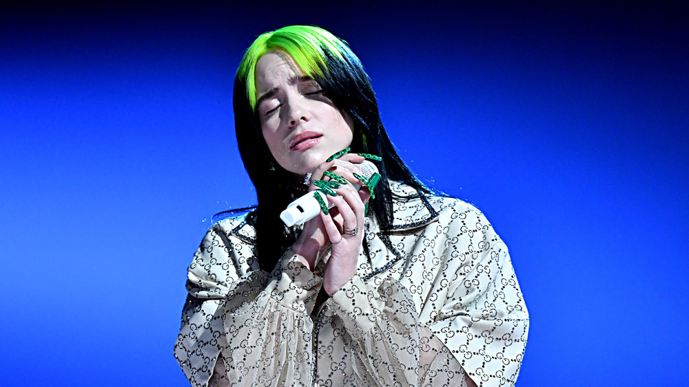 Billie Eilish 
