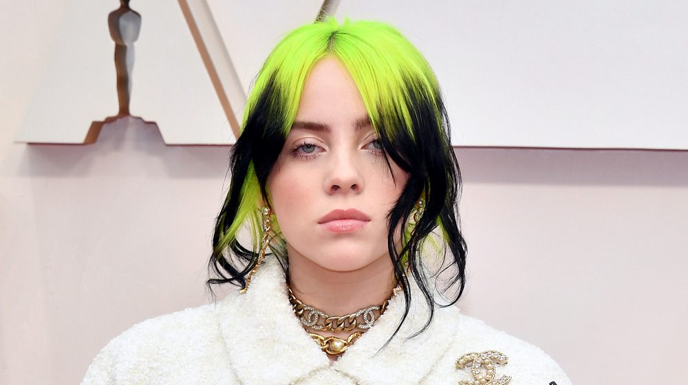 Billie Eilish 