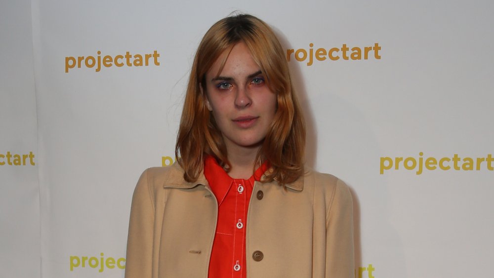 Tallulah Willis