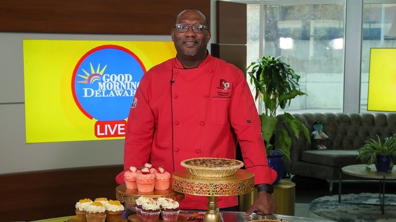 Dana Herbert on Good Morning Delaware 2025