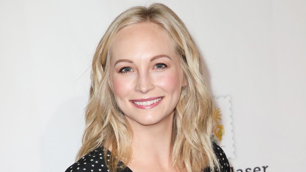 Candice Accola