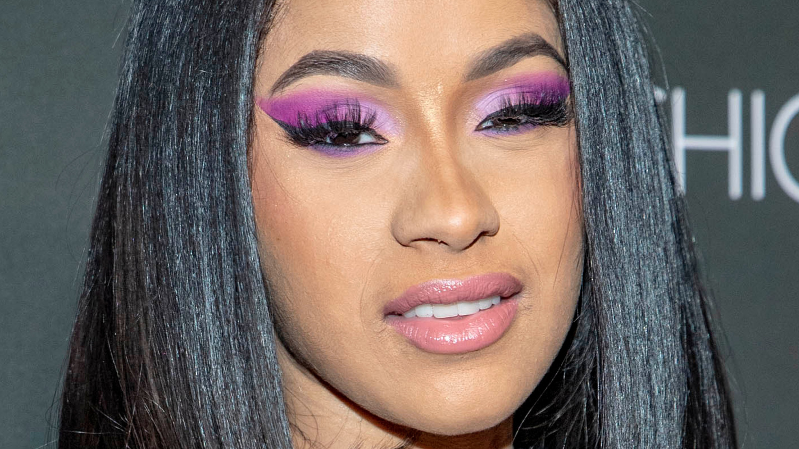 What Cardi B Really Wants To Get Tattooed On Her Face