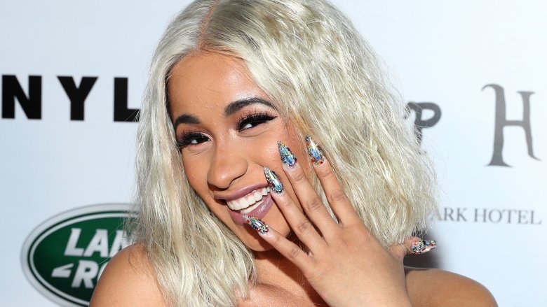 Cardi B