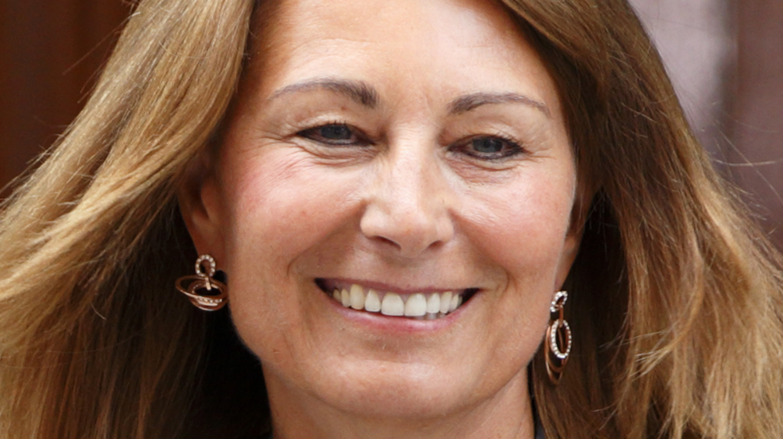 What Carole Middleton Is Encouraging Her Famous Grandchildren To Do