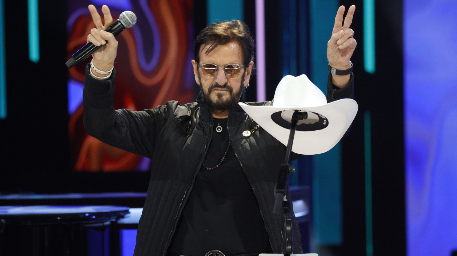 What Celebs Really Think About Ringo Starr