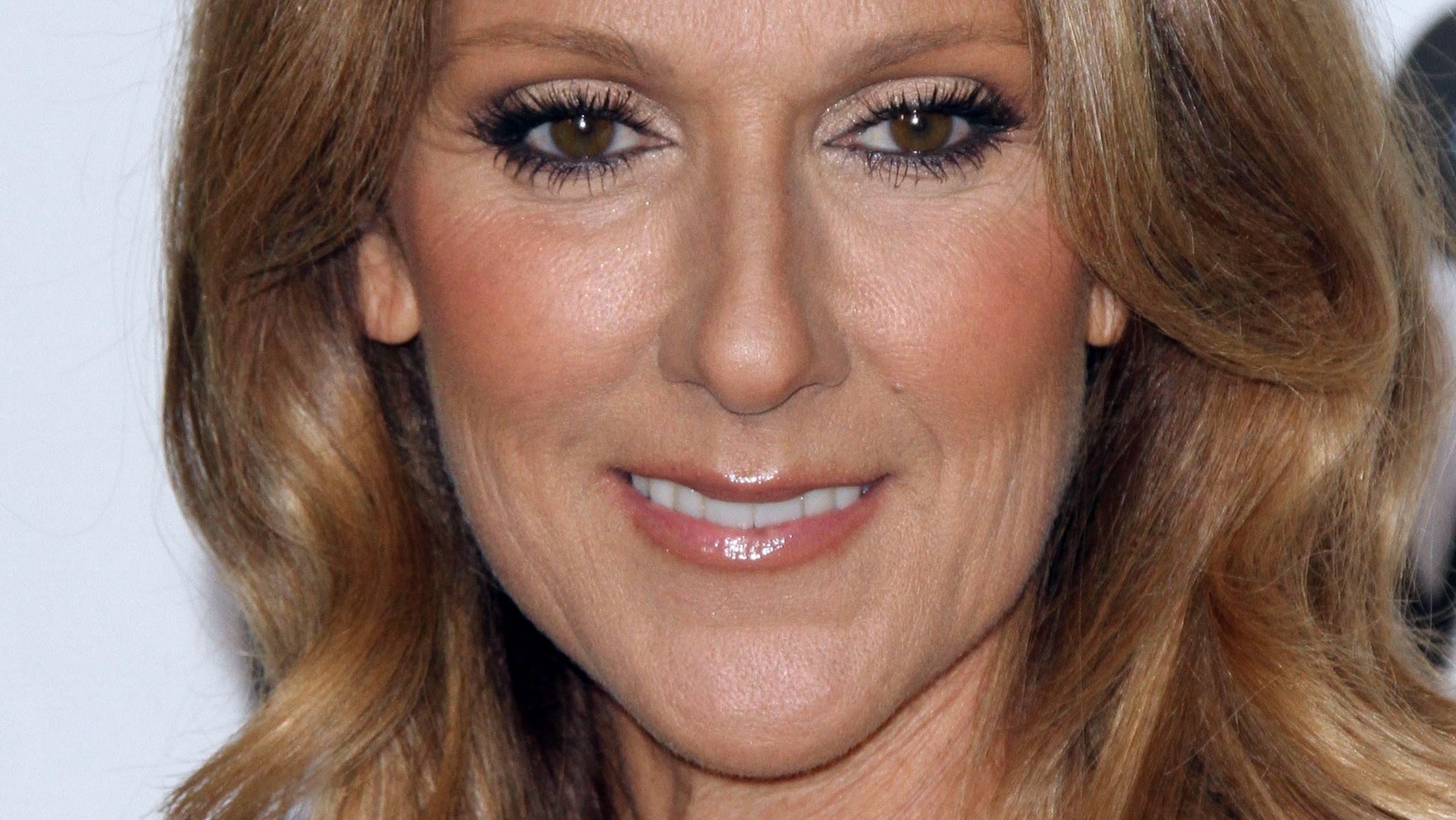 What Celine Dion Has Said About Her Weight Loss