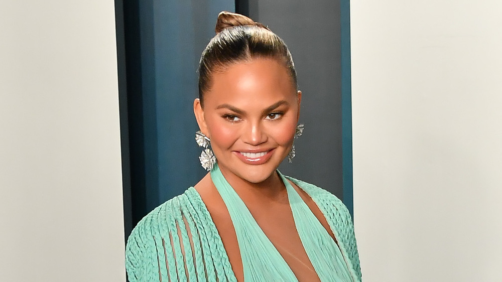 Chrissy Teigen