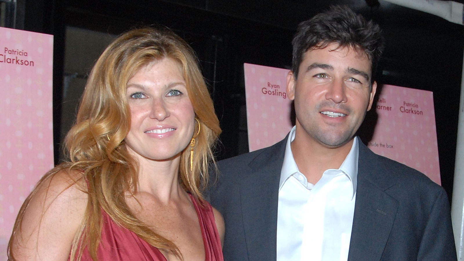 What Connie Britton And Kyle Chandler's Relationship Is Like In Real Life