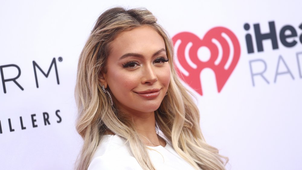 Corinne Olympios