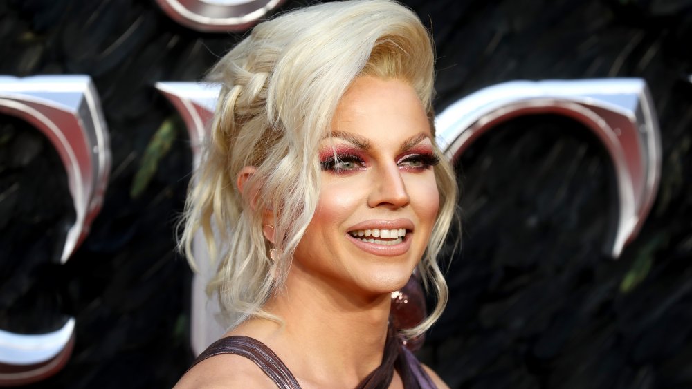 courtney act 