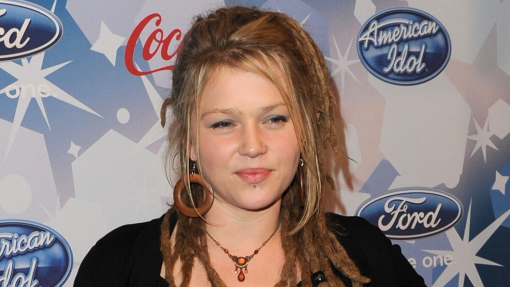 Crystal Bowersox