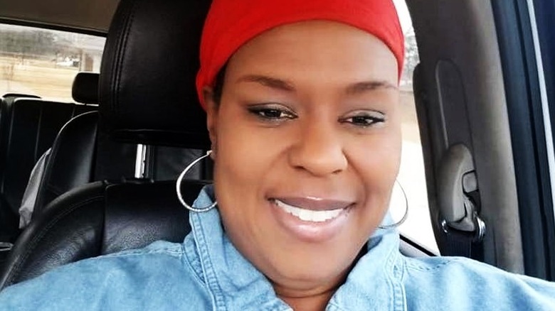 Cynthia Wells in 2020
