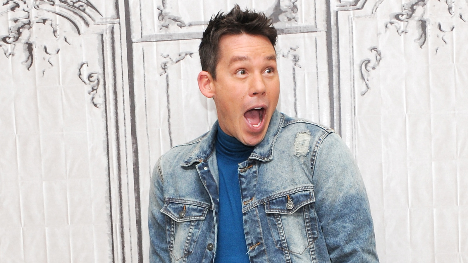 What David Bromstad's Relationship With Other HGTV Stars Is Really Like