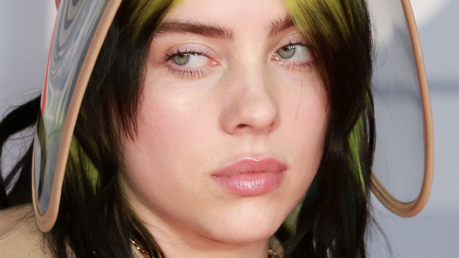 What Did Billie Eilish Say The Royal Family Is Really Like?(03)