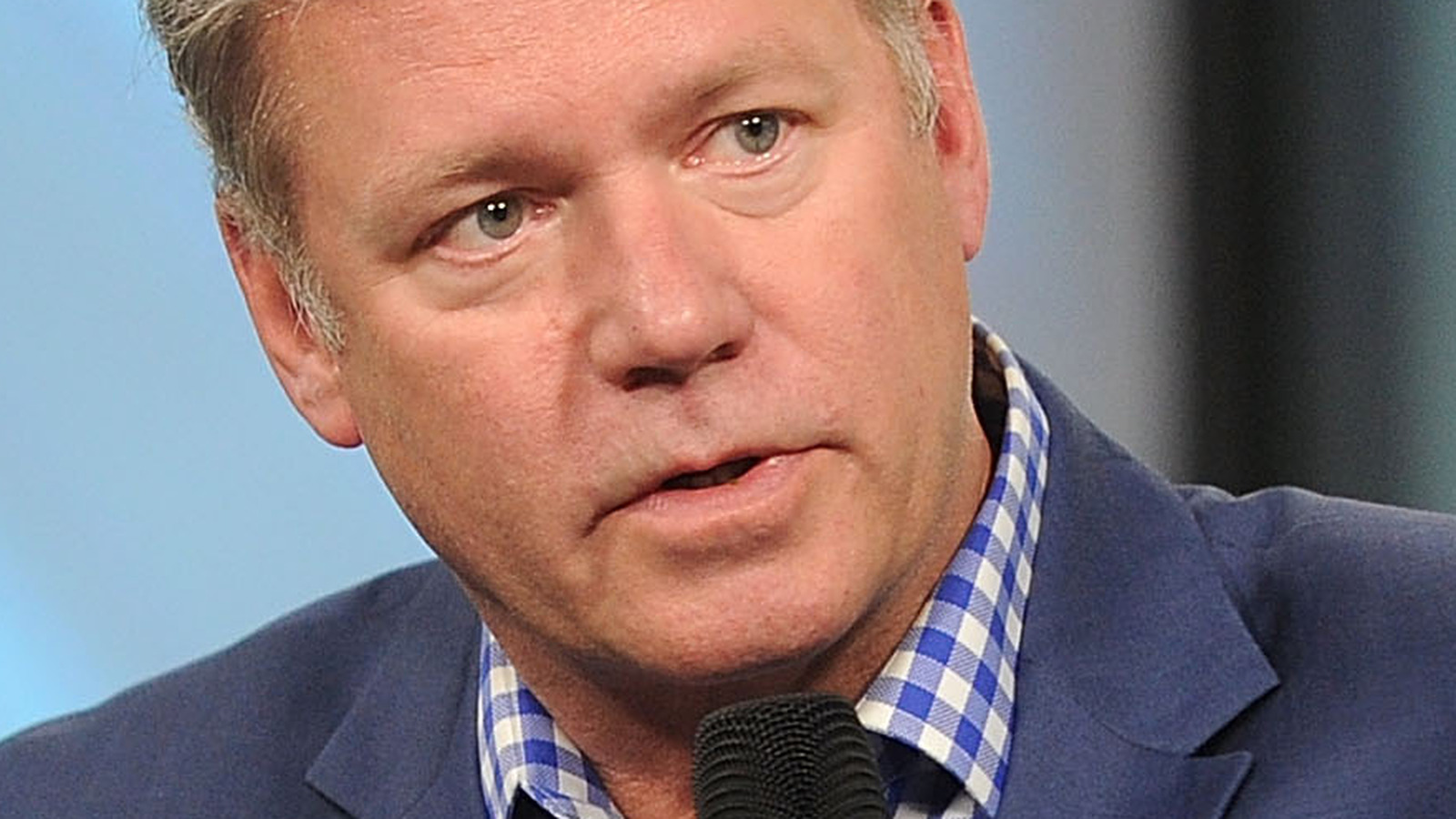 What Did Chris Hansen Do Before 'To Catch A Predator'?