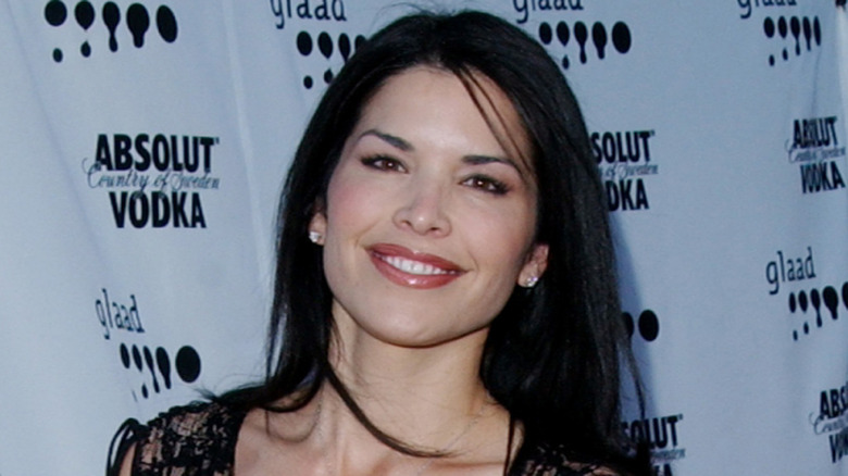 Lauren Sánchez Bezos attend the 14th Annual GLAAD Media Awards