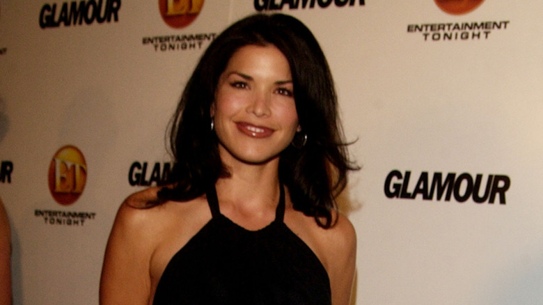 Lauren Sánchez Bezos attending the ET/GLAMOUR Emmy Party Celebrating a Night of GLAMOUR