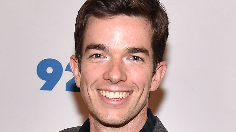 John Mulaney at Big Mouth screening